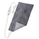 Sharper Image Calming Heat マッサージヒートパッド ( CWT02106) / MASSAGE HEATING PAD 1PC