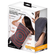 Sharper Image Calming Heat マッサージヒートパッド ( CWT02106) / MASSAGE HEATING PAD 1PC