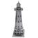 Fascinations Metal Earth 灯台3Dモデルキット (MMS040) / LIGHTHOUSE 3D MODEL KIT