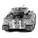 Fascinations Metal Earth ティーガーI 重戦車 3Dモデルキット ( MMS203) / MODEL KT 3D TIGER I TANKFascinations Metal Earth ティーガーI 重戦車 3Dモデルキット ( MMS203) / MODEL KT 3D TIGER I TANK