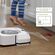 iRobot Braava jet ロボットモップ (m611020) / ROBOTIC MOP BRAAVA JET