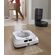 iRobot Braava jet ロボットモップ (m611020) / ROBOTIC MOP BRAAVA JET