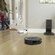 iRobot Roomba ロボットバキュームクリーナー グレー (I355020) / RBTIC VCUM CLNR GRY 1.8A