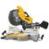 DeWalt 両面スライド式コンパウンドマイターソー (DWS779) / SLIDE MITER SW DB 12"15A