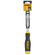 DeWalt 木工用チゼル (DWHT16853) / DEWALT WOOD CHISEL 5/8"