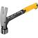 DeWalt フレーミングハンマー (DWHT51453) / FRAMING HAMMER STL 28OZ