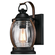 Westinghouse Canyon LEDランタン (63351) / LANTERN FXT LED BLK 60W