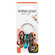 Nite Ize KeyRing Locker アルミニウム製アソーテッドキーリング ( KRGA-A1-R3) / KEYRING LOCKER ALM ASRTD