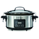 Hamilton Beach プログラム式スロークッカー (33561) / PROGRMBL SLOW COOKER 6QT