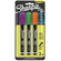 Sharpie アソーテッドチョークマーカー 3色入 (2103006) 4セット / SHARPIE CHALK MARKER 3PK