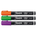 Sharpie アソーテッドチョークマーカー 3色入 (2103006) 4セット / SHARPIE CHALK MARKER 3PK