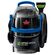 Bissell Little Green Pet Pro カーペットクリーナー (2891) / CARPET CLEANR PET 14"H