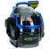 Bissell Little Green Pet Pro カーペットクリーナー (2891) / CARPET CLEANR PET 14"H