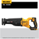 DeWalt FLEXVOLT レシプロソー 20ボルト 本体のみ (DCS386B) / RECIP SAW FLEXVLT 20VLT