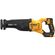 DeWalt FLEXVOLT レシプロソー 20ボルト 本体のみ (DCS386B) / RECIP SAW FLEXVLT 20VLT