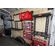 Milwaukee PackOut 金属製2段シェルフキット (48-22-8480) / SHELF KIT METAL 2-SHELVE