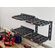 Milwaukee PackOut 金属製2段シェルフキット (48-22-8480) / SHELF KIT METAL 2-SHELVE