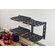 Milwaukee PackOut シェルフ (48-22-8481) / SHELF PACKOUT BLACK 21"W