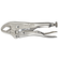 Irwin The Original カーブジョーロックプライヤー (4935579) / LCKING PLIERS IRWN OG 5"