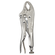 Irwin The Original カーブジョーロックプライヤー (4935579) / LCKING PLIERS IRWN OG 5"