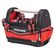 Craftsman Versastack ツールトート (CMST17621) / TOOL TOTE BLK/RED 16.75"