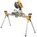 DeWalt マイターソースタンド (DWX723) / MITER SAW STAND