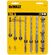 DeWalt Rapid Load 石工用ドリルビット7点セット (DW5207) / DRILL BIT SET 7PC