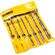 DeWalt Rapid Load 石工用ドリルビット7点セット (DW5207) / DRILL BIT SET 7PC