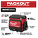 Milwaukee PACKOUT 6ポケット付クーラー (48-22-8302) / PACKOUT COOLR 15.75"6PKT