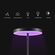Globe Electric Smart Home テーブルランプ (67240) / SMART TABLE LAMP 20"H