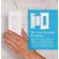 Lutron Caseta リモコン付3経路式ディマースイッチ ホワイト ( P-DIM-3WAY-WH)