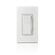 Leviton Decora Smart Anywhere  WiFiディマー ホワイト (DAWDC-1RW) / DIMMER WIFI WHT 120V 1PK