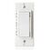 Leviton Decora Smart Anywhere  WiFiディマー ホワイト (DAWDC-1RW) / DIMMER WIFI WHT 120V 1PK