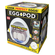 Egg Pod 電子レンジ用エッグクッカー (7001) / EGG COOKER PLASTIC 4 CAP