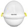 Egg Pod 電子レンジ用エッグクッカー (7001) / EGG COOKER PLASTIC 4 CAP