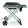 Weber Traveler Portable プロパンガスグリル (9010001) / WEBER GRILL TRVLR PRTBLE