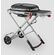 Weber Traveler Portable プロパンガスグリル (9010001) / WEBER GRILL TRVLR PRTBLE