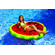 International Leisure  スイカ型プールフロート (90544) / INT POOL FLOAT WATERMLN