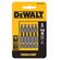 DeWalt MAXFIT Torx パワービット 5個入 (DWA2TX25-5) / MAXFIT BIT TORX T25X2"5P