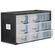 Stanley 引き出し9個付収納オーガナイザー (STST40709) / STORAGE ORGANIZER 9CMPTS