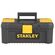 Stanley Essential ツールボックス (STST13331) / TOOL BOX STNLY ESS 12.5"