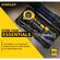 Stanley Essential ツールボックス (STST13331) / TOOL BOX STNLY ESS 12.5"