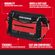 Craftsman Versastack ポケット31個付ツールバッグ
