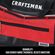 Craftsman Versastack ポケット31個付ツールバッグ