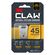 3M Claw ピクチャーハンガー シルバー 3個入 (3PH45M-3ES) / PICTUR HNGR SLV 45LB 3PK