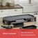 Black and Decker 電気グリドル ( GD2051B-1) / GRIDDLE ELEC BLK 13X22"