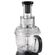 Black and Decker フードプロセッサー 10カップ (FP2500B) / FOOD PROCESSOR 10CUP