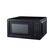 Perfect Aire 電子レンジ 700W ブラック (1PMB07) / MICROWAVE BLK 0.7CU FT