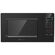 Perfect Aire 電子レンジ 700W ブラック (1PMB07) / MICROWAVE BLK 0.7CU FT