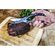 Oklahoma Joes 肉バサミ ( 4567320R06) / MEAT SHEAR BLK/SLV 9.8"L